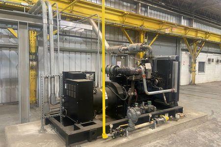 GENERAC POWER SYSTEMS SG250 #14190