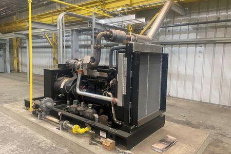 GENERAC POWER SYSTEMS SG250 #14190