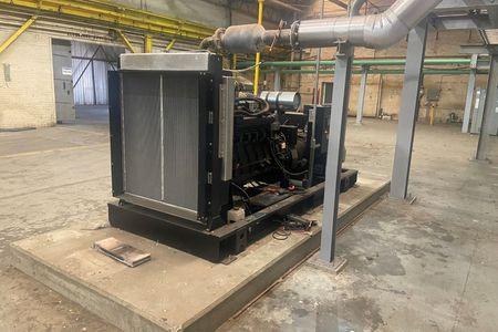 GENERAC POWER SYSTEMS SG250 #14190