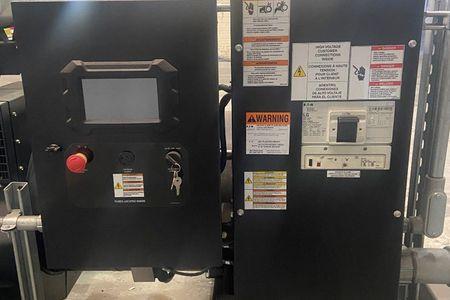 GENERAC POWER SYSTEMS SG250 #14190