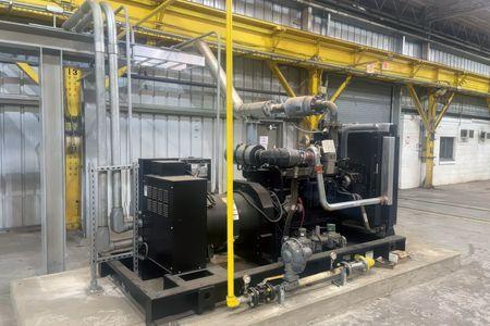 GENERAC POWER SYSTEMS SG250 #14190