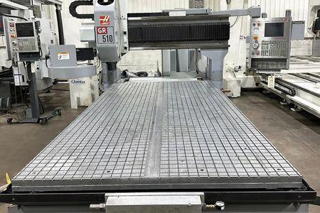 HAAS GR510 #14103