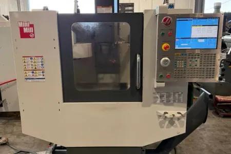 HAAS MINI MILL #14213