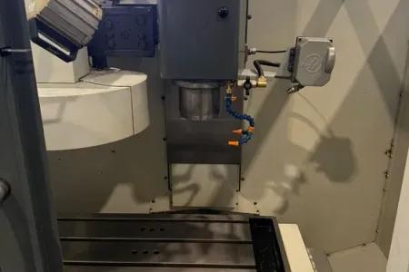 HAAS MINI MILL #14213
