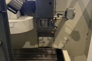 HAAS MINI MILL #14213