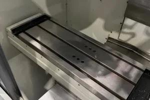 HAAS MINI MILL #14213