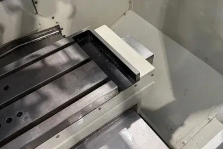 HAAS MINI MILL #14213