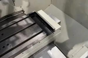 HAAS MINI MILL #14213