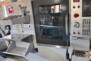 HAAS MINI MILL #14230