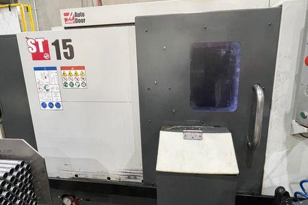 HAAS ST15 #14281