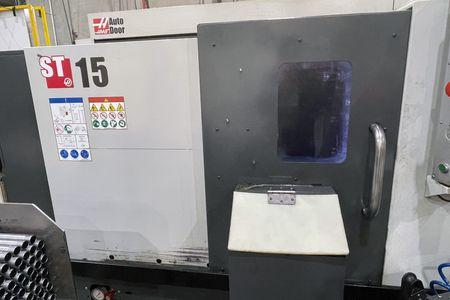 HAAS ST15 #14270
