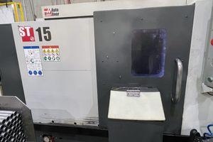 HAAS ST15 #14270