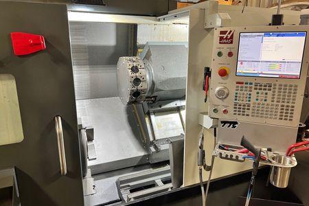 HAAS ST20Y #14142