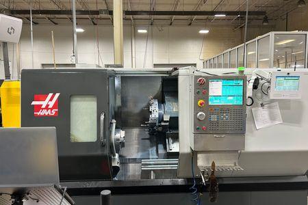 HAAS ST30 #14261