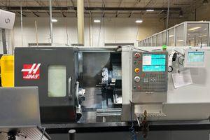 HAAS ST30 #14261