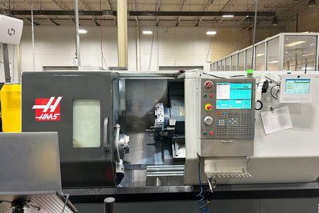 HAAS ST30 #14261