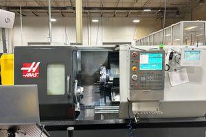 HAAS ST30 #14261
