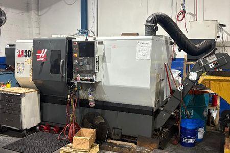 HAAS ST30 #14251
