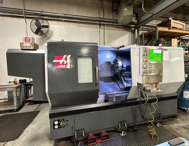 HAAS ST30 #14253