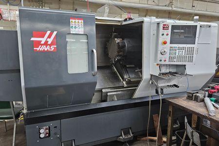 HAAS ST30Y #14259