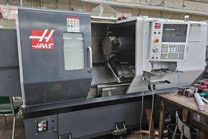 HAAS ST30Y #14259