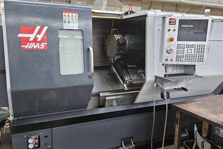 HAAS ST30Y #14259