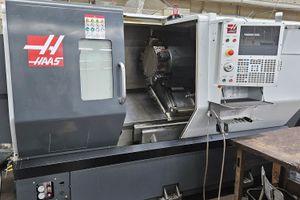 HAAS ST30Y #14259