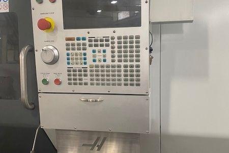 HAAS ST35Y #14246