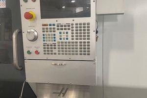 HAAS ST35Y #14246