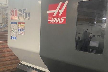 HAAS ST35Y #14246