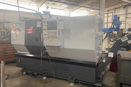 HAAS ST35Y #14246