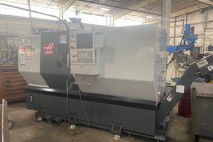 HAAS ST35Y #14246
