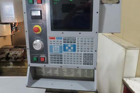 HAAS SUPER MINI MILL #14152