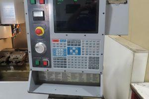 HAAS SUPER MINI MILL #14152