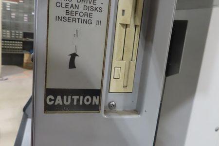 HAAS SUPER MINI MILL #14152