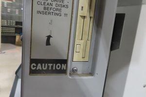 HAAS SUPER MINI MILL #14152