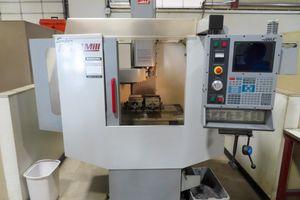 HAAS SUPER MINI MILL #14152