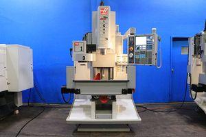 HAAS TM1 #14222
