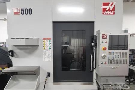 HAAS UMC500 #14125