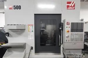 HAAS UMC500 #14125