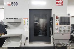 HAAS UMC500 #14125