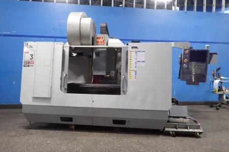 HAAS VF3B #14155