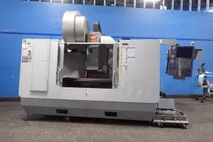 HAAS VF3B #14155