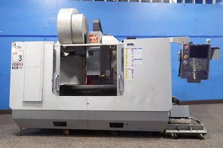 HAAS VF3B #14155
