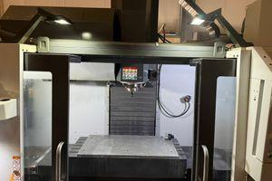 HAAS VF3SS #14120