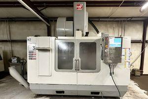 HAAS VF3YT-50 #14187