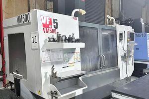 HAAS VF5 #14195