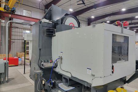 HAAS VR11 #14184