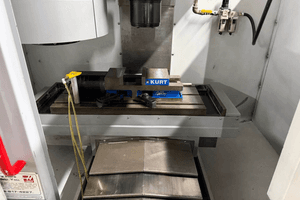 HAAS MINI MILL #14216