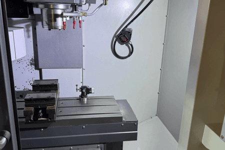 HAAS MINI MILL #14230